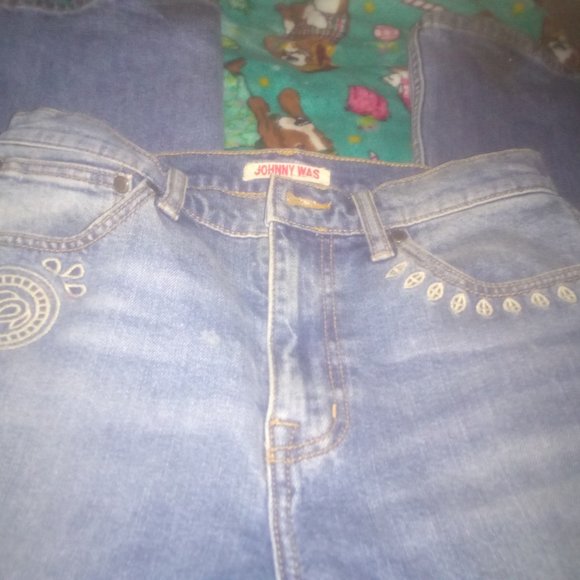 Johnny was - Picture 6 of 6